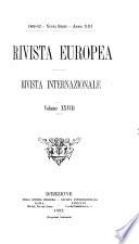 La Rivista Europea