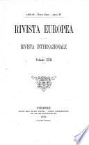 La rivista europea