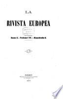 La rivista europea