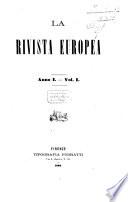 La Rivista Europea