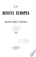 La Rivista Europea