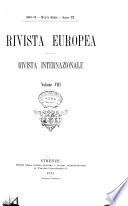 La rivista europea