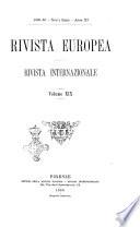 La rivista europea