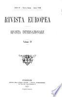 La rivista europea