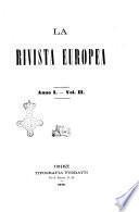 La rivista europea