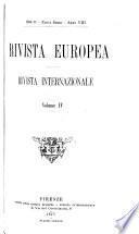 La Rivista Europea