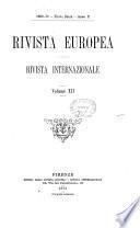 La rivista europea