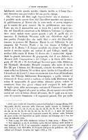 La Rivista europea