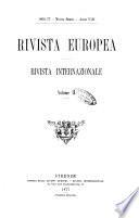 La rivista europea