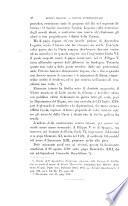 La Rivista europea