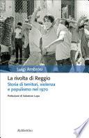La rivolta di Reggio