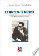 La rivolta in musica