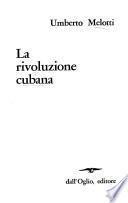 La rivoluzione cubana