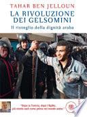 La rivoluzione dei gelsomini