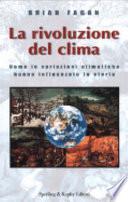 La rivoluzione del clima