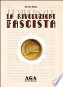 La rivoluzione fascista