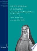 La Rivoluzione in convento