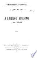 La rivoluzione napoletana nel 1848