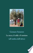 La rocca, il colle e il sentiero