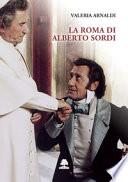 La Roma di Alberto Sordi