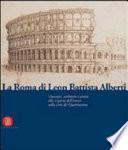 La Roma di Leon Battista Alberti