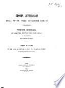 La Roma sotterranea cristiana descritta ed illustrata