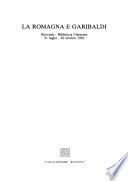 La Romagna e Garibaldi