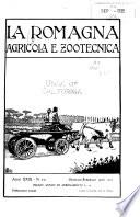 La Romana agricola e zootecnica