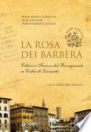 La rosa dei Barbera