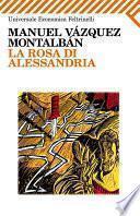 La rosa di Alessandria
