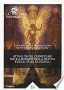 La rosa di Paracelso (2019)
