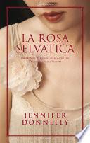 La rosa selvatica