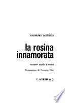 La Rosina innamorata