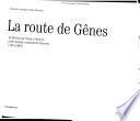 La route de Gênes