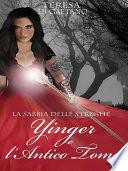 La sabbia delle streghe, Yinger e l’Antico Tomo