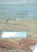 La sabbia e il marmo
