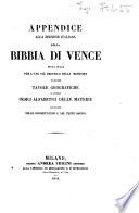 La Sacra Bibbia di Vence