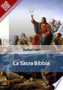 La Sacra Bibbia