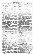 La sacra Bibbia, secondo la tr. di G. Diodati. [2 pt. The N.T. is dated 1849].