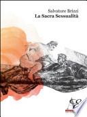 La sacra sessualità