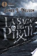 La saga dei pirati