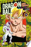 La saga di Freezer. Dragon Ball full color