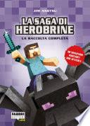 La saga di Herobrine