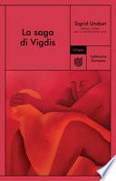 La saga di Vigdis