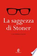 La saggezza di Stoner