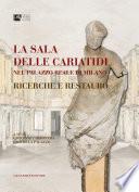 La sala delle Cariatidi nel Palazzo Reale di Milano