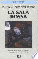 La sala rossa