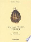 La salama da sugo ferrarese