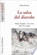 La Salsa Del Diavolo