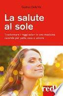 La salute al sole
